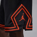 Short Nike Jordan Dri-FIT Sport - Masculino - Foto 4