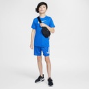 Short Nike Nike Dri-FIT Trophy23 - Infantil - Foto 6