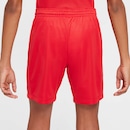 Short Nike Nike Dri-FIT Trophy23 - Infantil - Foto 3