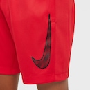 Short Nike Nike Dri-FIT Trophy23 - Infantil - Foto 6