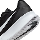 Tênis NikeCourt Vapor Lite 3 HC - Masculino - Foto 9