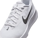 Tênis NikeCourt Vapor Lite 3 HC - Masculino - Foto 8