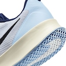 Tênis NikeCourt Vapor Lite 3 HC - Masculino - Foto 9