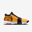 Tênis Nike Lebron Witness 8 - Masculino - Foto 1