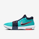 Tênis Nike Lebron Witness 8 - Masculino - Foto 4