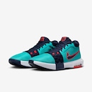 Tênis Nike Lebron Witness 8 - Masculino - Foto 6