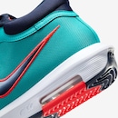Tênis Nike Lebron Witness 8 - Masculino - Foto 8