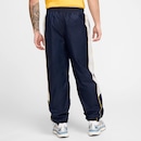 Calça Nike Club Woven Jogger - Masculina - Foto 2
