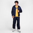Calça Nike Club Woven Jogger - Masculina - Foto 6