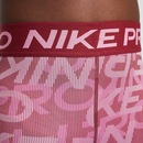 Short Nike Nike Pro Dri-FIT 3IN - Infantil - Foto 4