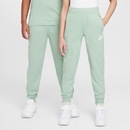 Calça Nike Sportswear Club Knit - Infantil - Foto 1