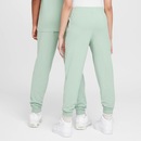 Calça Nike Sportswear Club Knit - Infantil - Foto 2