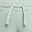 Calça Nike Sportswear Club Knit - Infantil - Foto 3