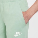 Calça Nike Sportswear Club Knit - Infantil - Foto 4