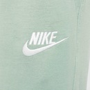 Calça Nike Sportswear Club Knit - Infantil - Foto 5