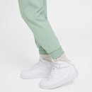 Calça Nike Sportswear Club Knit - Infantil - Foto 6