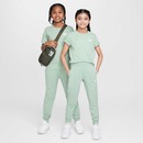 Calça Nike Sportswear Club Knit - Infantil - Foto 7