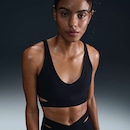 Top Nike Zenvy - Feminino - Foto 1