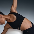 Top Nike Zenvy - Feminino - Foto 3