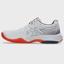 Tênis Asics Netburner Ballistic FF 3 - Masculino - - Foto 8