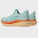 Tênis Asics Glideride Max - Feminino - Foto 4