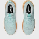Tênis Asics Glideride Max - Feminino - Foto 5