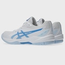 Tênis Asics Gel-Task 4 - Feminino - Foto 4