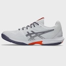 Tênis Asics Solution Speed FF 3 - Masculino - Foto 2