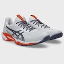 Tênis Asics Solution Speed FF 3 - Masculino - Foto 3