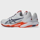 Tênis Asics Solution Speed FF 3 - Masculino - Foto 4