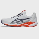 Tênis Asics Solution Speed FF 3 - Masculino - Foto 8