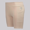 Bermuda Umbro Essential - Feminina - Foto 2