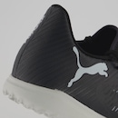 Chuteira Society Puma Future 8 Play TT - Adulto - Foto 6