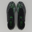 Chuteira Futsal Puma Future 8 Play Adulto - Foto 4