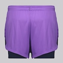 Calção Umbro Baller - Feminino - Foto 2