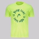 Camiseta Head Dry Estampa - Masculina - Foto 1