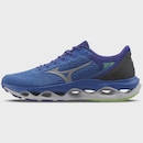Tênis Mizuno Wave Legend 4 - Masculino - Foto 2