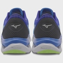 Tênis Mizuno Wave Legend 4 - Masculino - Foto 4