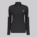 Blusão adidas Own The Run - Feminino - Foto 1