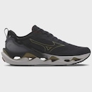 Tênis Mizuno Wave Stratos 3 - Masculino - Foto 1