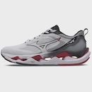 Tênis Mizuno Wave Stratos 3 - Masculino - Foto 2