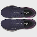 Tênis Mizuno Wave Stratos 3 - Feminino - Foto 3