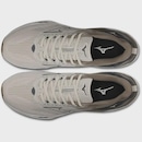 Tênis Mizuno Wave Stratos 3 - Unissex - Foto 3