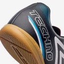 Chuteira Futsal Adulto Umbro Techno II - Foto 7