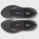 Tênis Mizuno Space 5 - Feminino - Foto 3