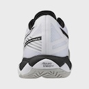 Tênis Mizuno Wave Enforce Tour 2 All Court Tennis - Unissex - Foto 4