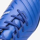 Chuteira Society Umbro Fifty Vi - Infantil - Foto 7