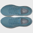 Tênis Mizuno Wave Legend 4 - Feminino - Foto 3