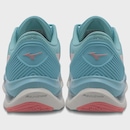 Tênis Mizuno Wave Legend 4 - Feminino - Foto 4