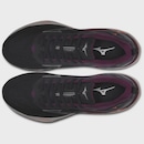 Tênis Mizuno Wave Stratos 3 - Feminino - Foto 3